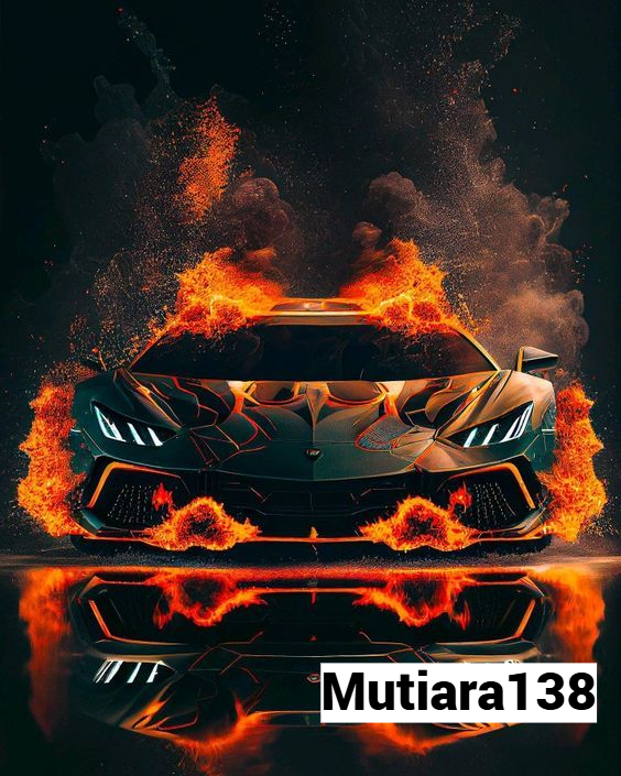 MUTIARA138